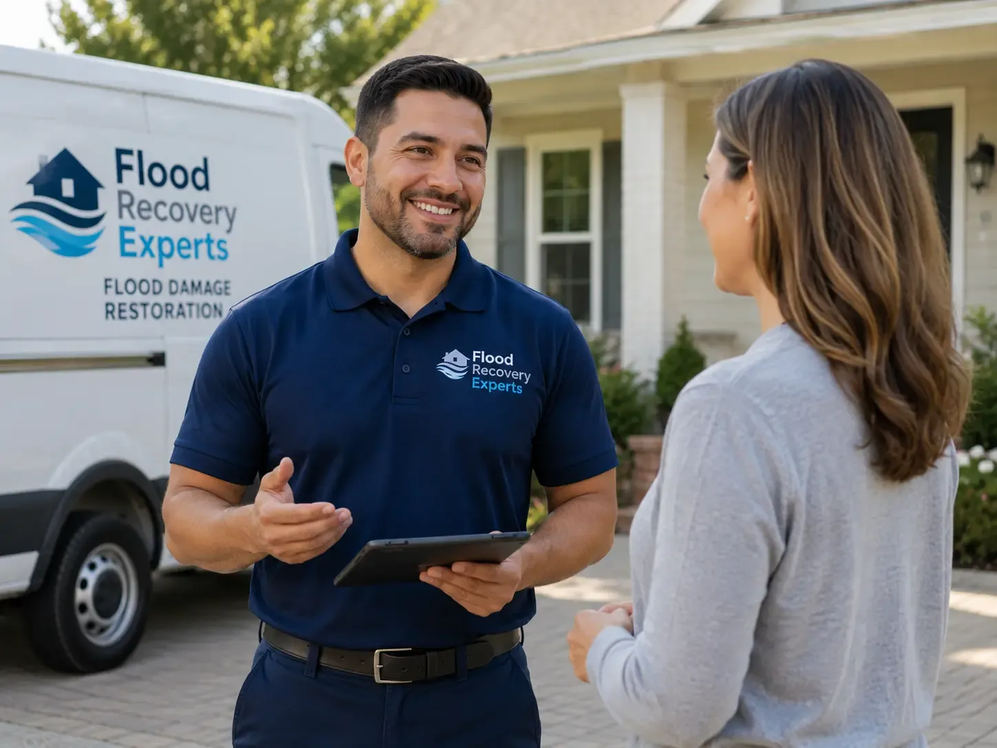 Flood Damage Cleanup Canoga Park, CA FAQs